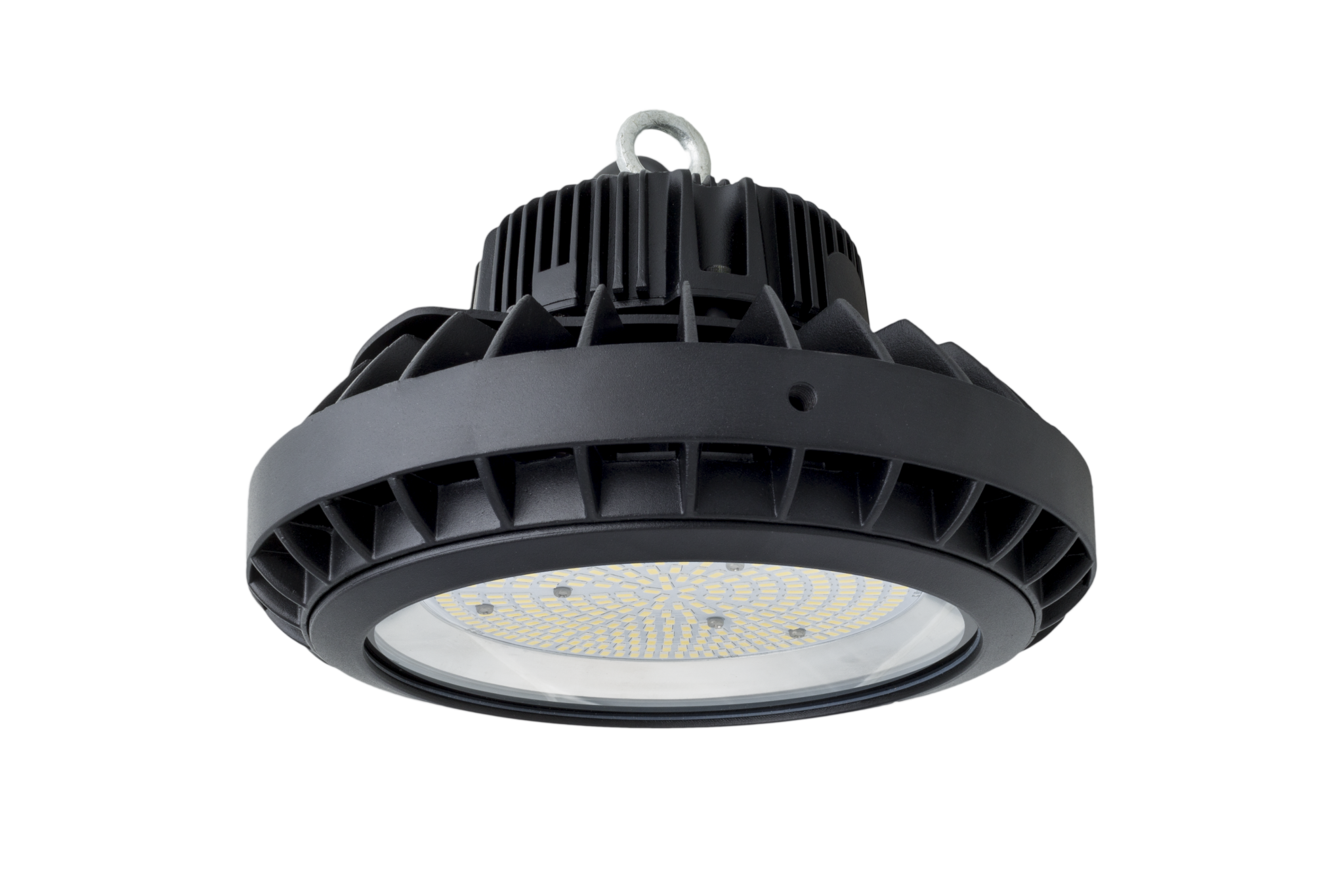 discovery-high-bay sorgente led